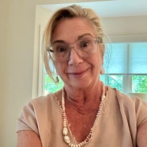 Meet your Posher, Susan